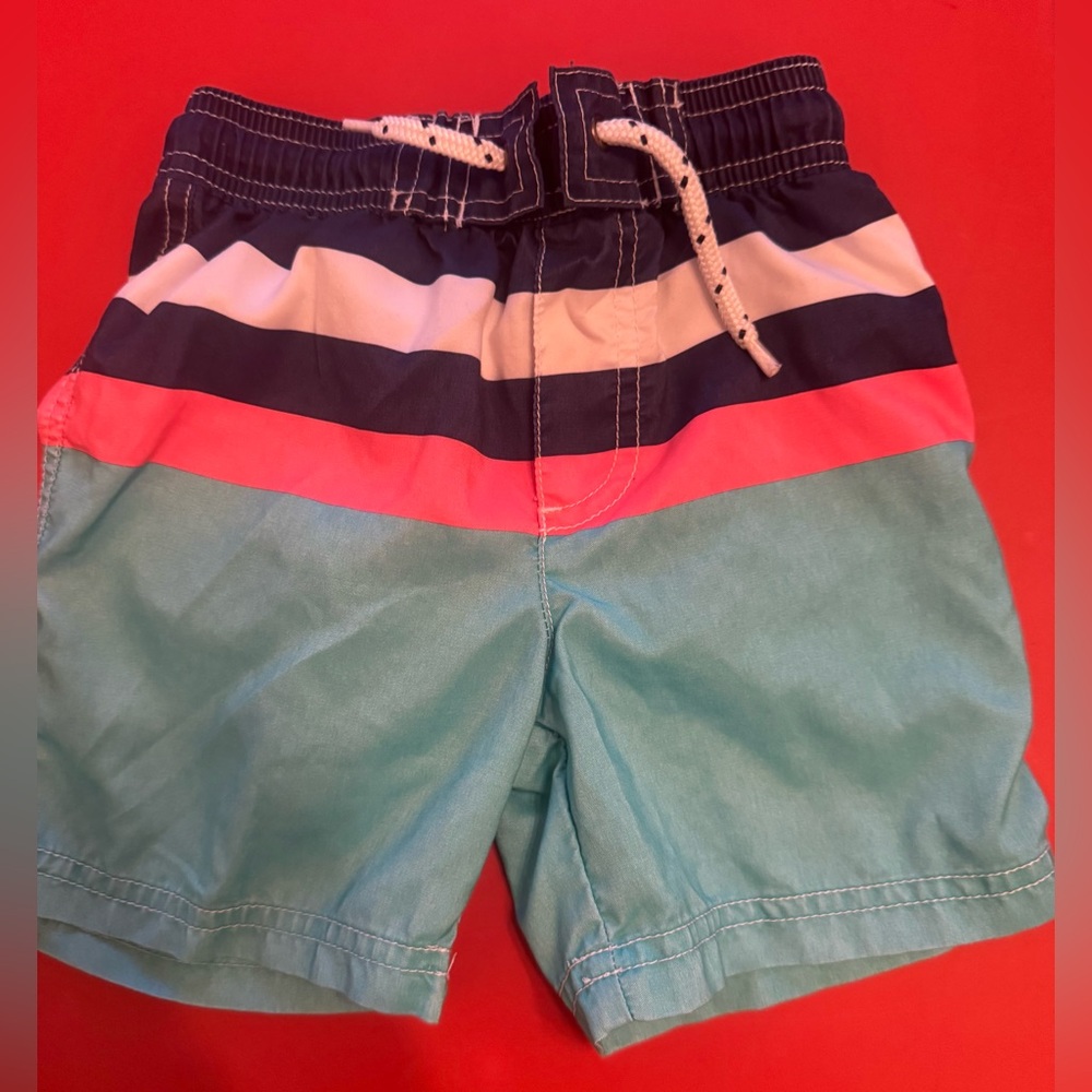 CARTER’S Toddler Boy Swimsuit